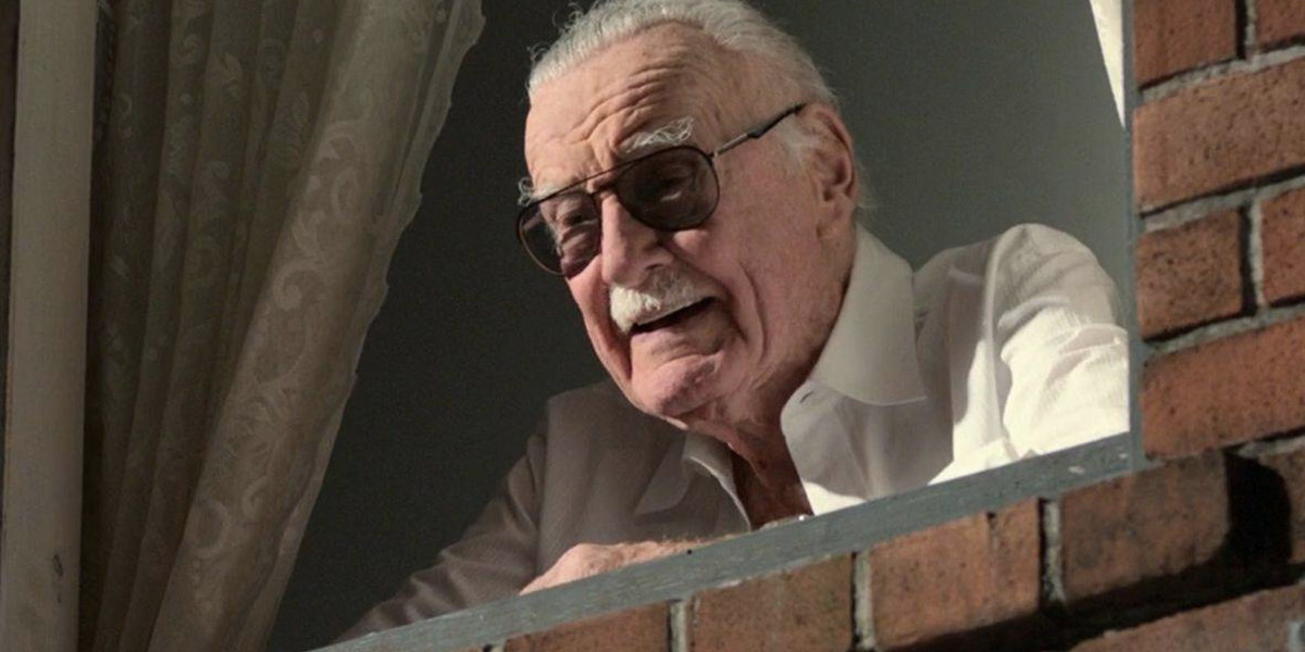 La légende des comics Stan Lee meurt à 95 ans